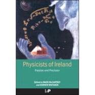 Physicists of Ireland: Passion and Precision