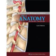 Lippincott Williams & Wilkins Atlas of Anatomy (English-Latin Edition)