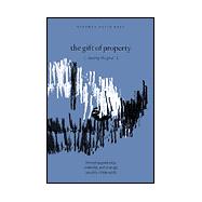 The Gift of Property