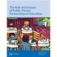 The Role and Impact of Public-private Partnerships in Education