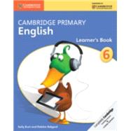 Cambridge Primary English, Stages 4-6