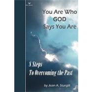 You Are Who God Says You Are