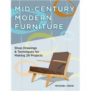 Mid-Century Modern Furniture