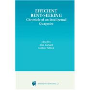 Efficient Rent-seeking