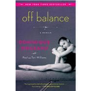 Off Balance A Memoir