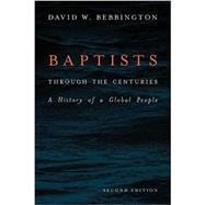 Baptists Through the Centuries