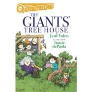 The Giants' Tree House A QUIX Book