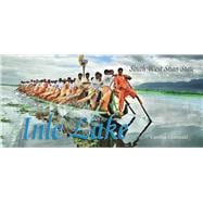 Inle Lake South West Shan State