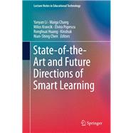 State-of-the-art and Future Directions of Smart Learning