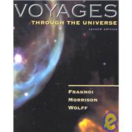 Voyages Through Universe