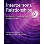 Evolve Resources for Interpersonal Relationships