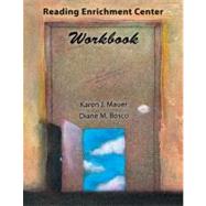 Reading Enrichment Center Workbook
