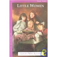 Little Women: An Adapted Classic