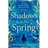 A brand-new, gripping, time-slip romance, filled with adventure and vivid historical detail! A brand-new, gripping, time-slip romance, filled with adventure and vivid historical detail!