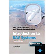 Introduction to UAV Systems 4e