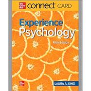 EXPERIENCE PSYCHOLOGY-CONNECT ACCESS