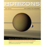 Horizons: Exploring the Universe, Enhanced