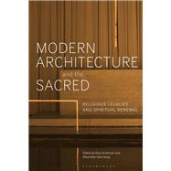 Modern Architecture and the Sacred