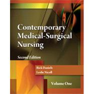Contemporary Medical-Surgical Nursing, Volume 1