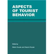 Aspects of Tourist Behavior