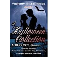 A Halloween Collection Anthology