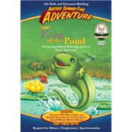 King of the Pond Adventure