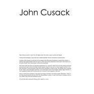 The John Cusack Handbook: Everything You Need to Know About John Cusack