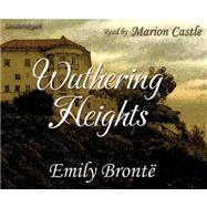 Wuthering Heights