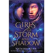 Girls of Storm and Shadow