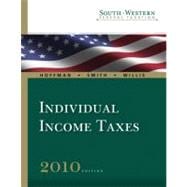 South-western Federal Taxation 2010