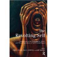 The Revolting Self