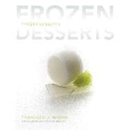 Frozen Desserts