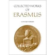 Collected Works of Erasmus