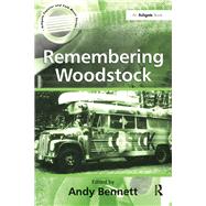 Remembering Woodstock
