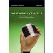 Dye-sensitized Solar Cells