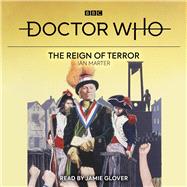 Doctor Who: The Reign of Terror 1st Doctor Novelisation