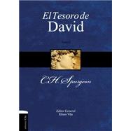 El Tesoro de David  / The Treasure of David