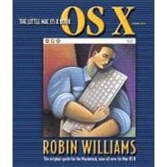 The Little Mac OS X Book