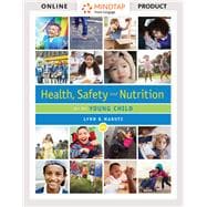MindTapV2.0 for Marotz's Health, Safety, and Nutrition for the Young Child, 1 term Instant Access