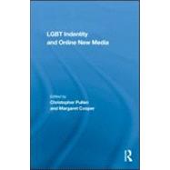 LGBT Identity and Online New Media