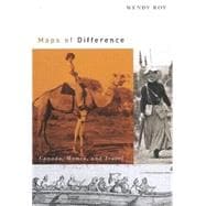 Maps Of Difference