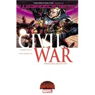 Civil War Warzones!