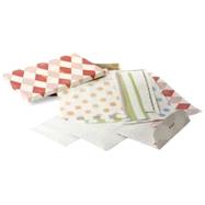 Lettres Stationery Box