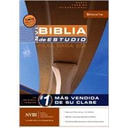 NVI La Biblia de estudio para cada dia