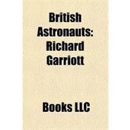 British Astronauts