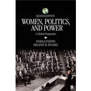 Women, Politics, and Power