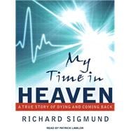 My Time in Heaven