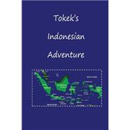 Tokek's Indonesian Adventure