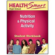 HealthSmart High School: Nutrition & Physical Activity Student Workbook (#H755)