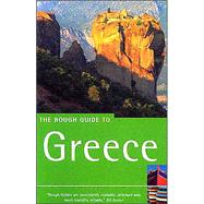 The Rough Guide to Greece 9